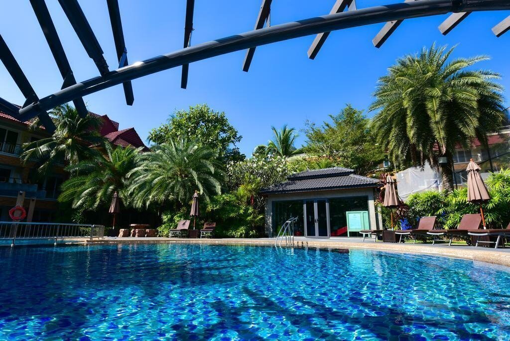 Фотографія R-Mar Resort & SPA (ex. R Mar Resort & SPA) 3*