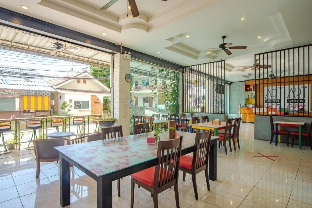 Зображення ART MANSION (EX.MAYA PATONG RESIDENCE) 3*
