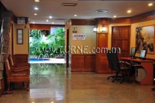 Изображение Anchalee Inn 3*