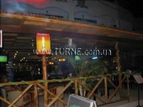 Отель Anchalee Inn 3*