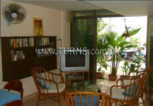 Картинка Divers Inn 3*