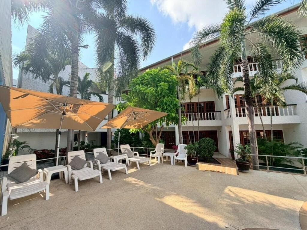 Фотография Blue Neptuna Hotel Patong by Koko 3*