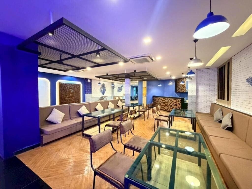 Картинка Blue Neptuna Hotel Patong by Koko 3*