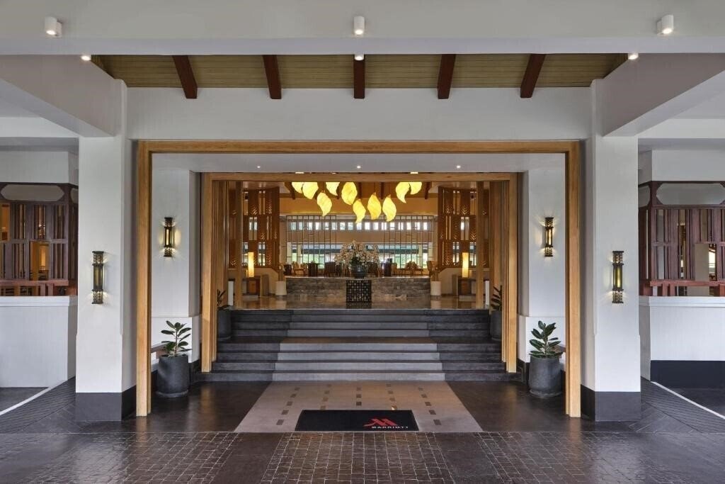 Зображення Phuket Marriott Resort & Spa Merlin Beach 5*