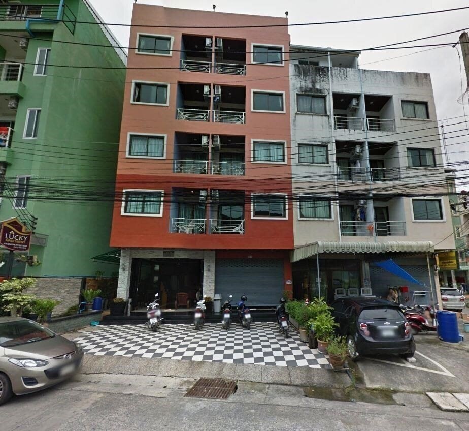 Фото Lucky Residence 3*