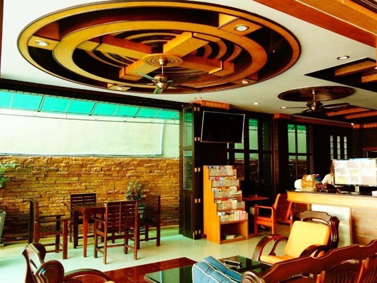 Изображение Lucky Residence 3*