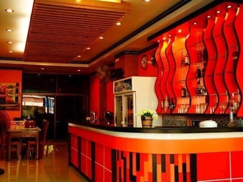 Отель Lucky Residence 3*