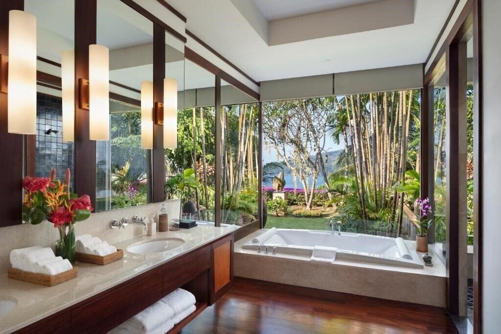 Фото Andara Resort Villas 5*