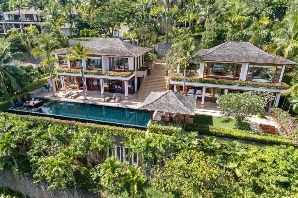 Фотографія Andara Resort Villas 5*