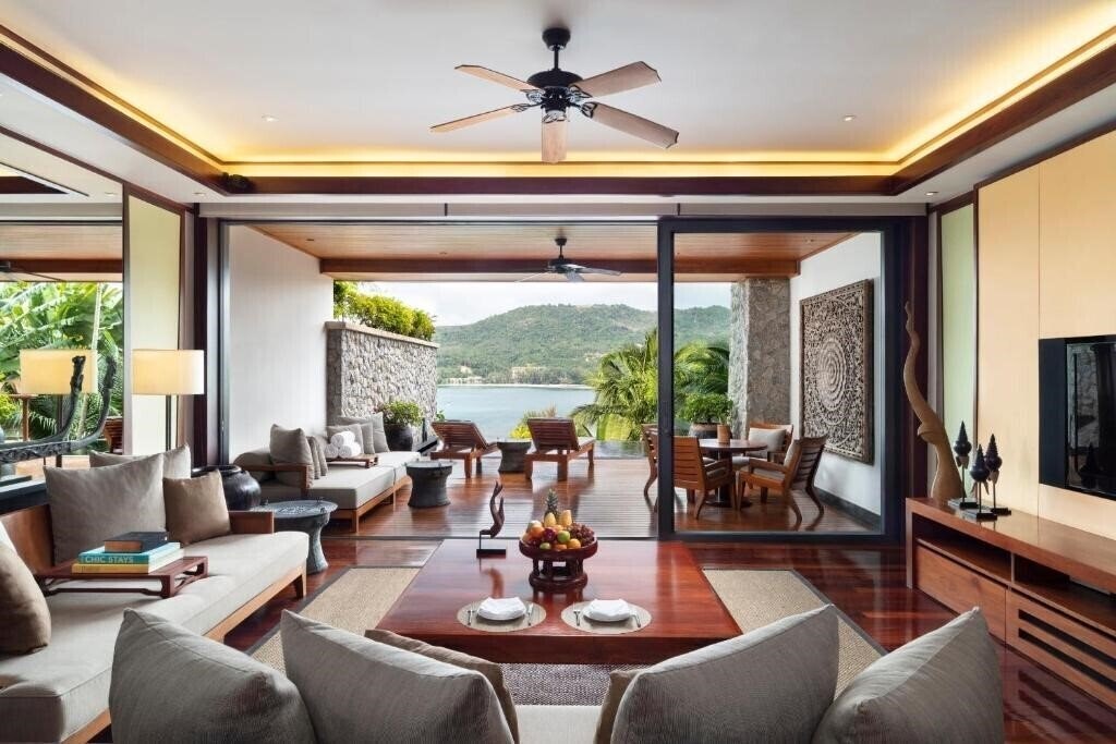 Зображення Andara Resort Villas 5*