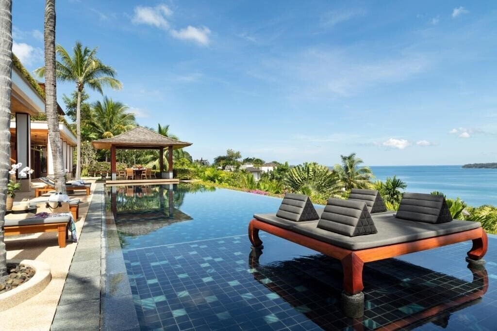Картинка Andara Resort Villas 5*