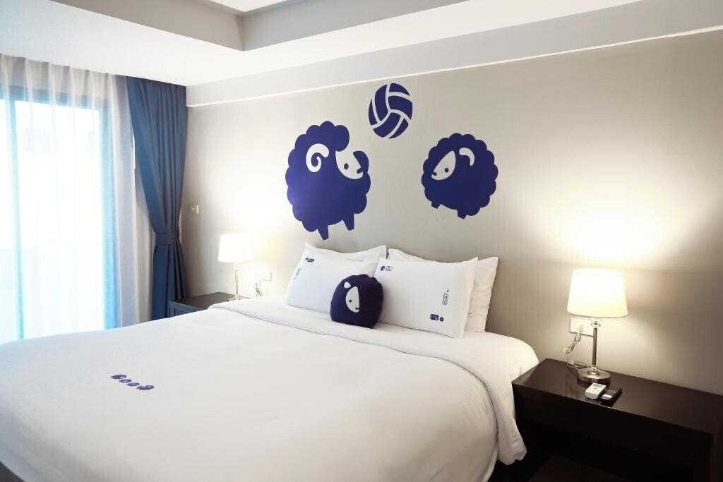 Зображення White Sand Resortel 2*