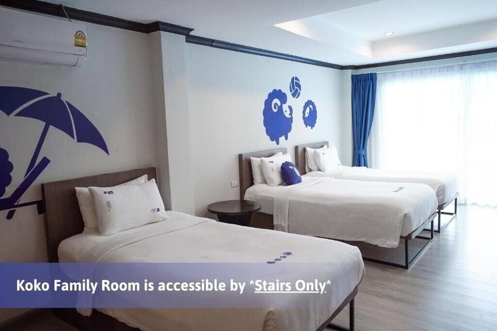 Картинка White Sand Resortel 2*