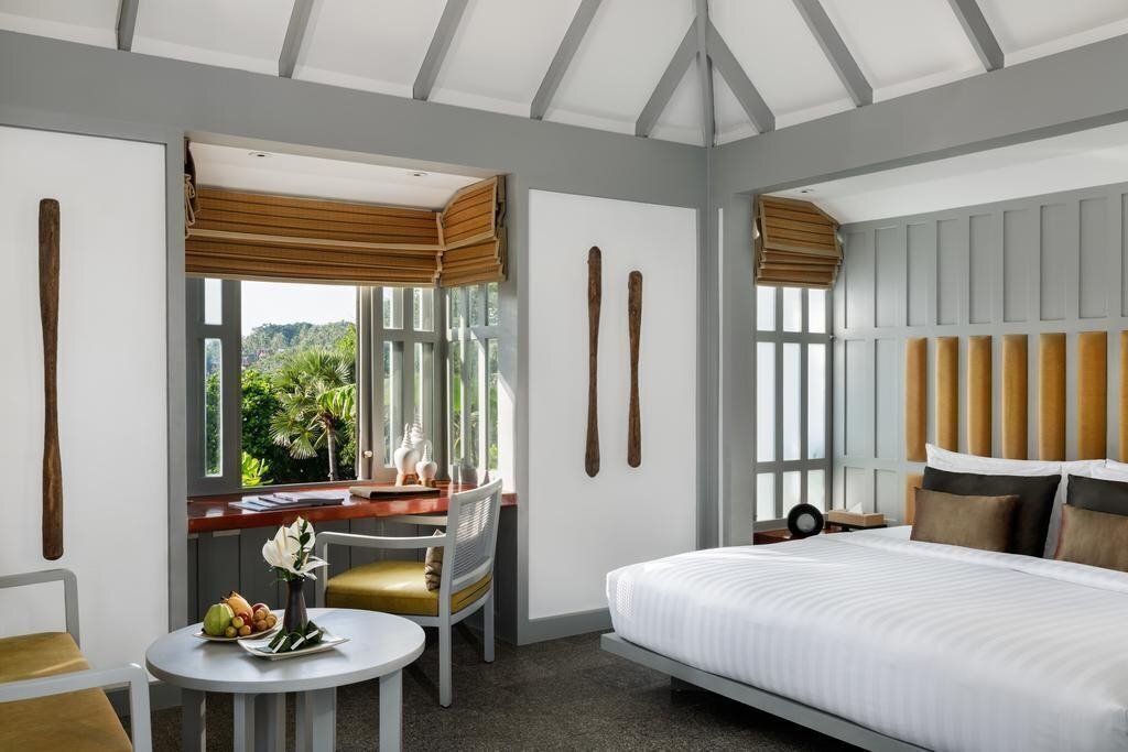 Зображення The Surin (ex. The Chedi) 5*