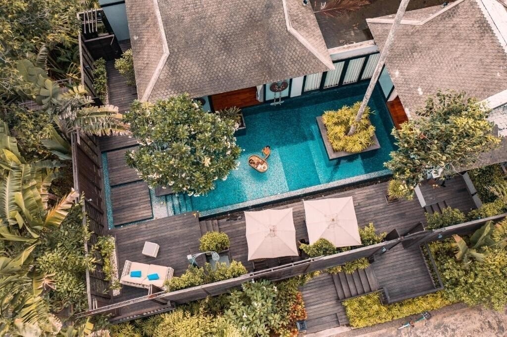 Фото Anantara Phuket Mai Khao Villas 5*