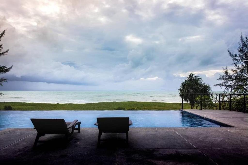 Картинка Black Pearl Phuket 2*