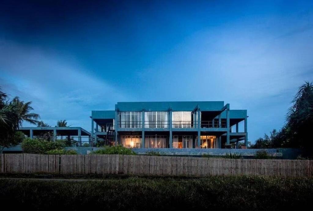 Фото Black Pearl Phuket 2*