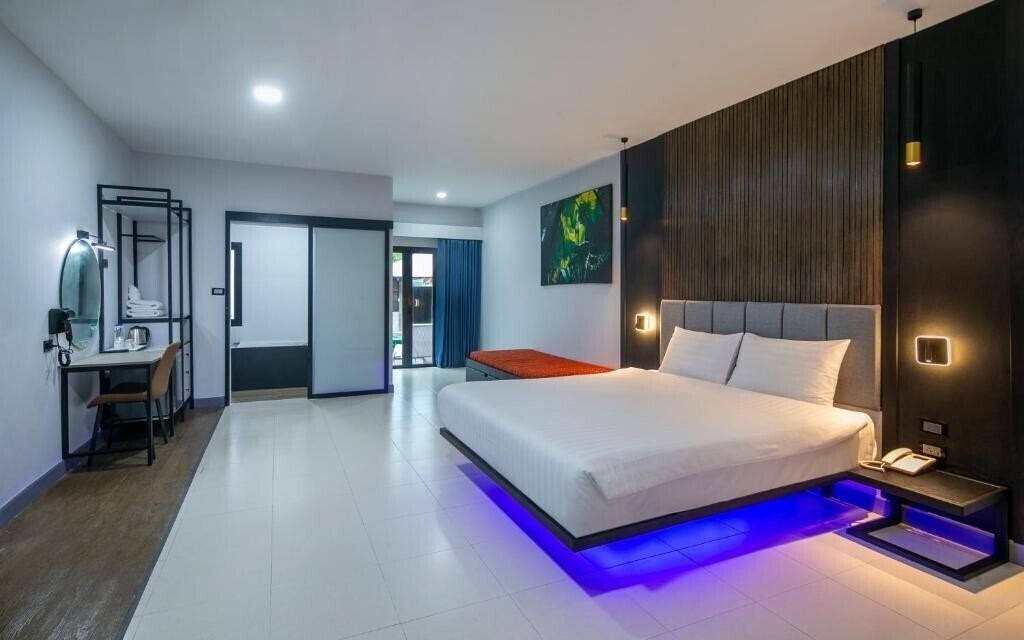 Фотографія Phulin Resort Hotel 3*