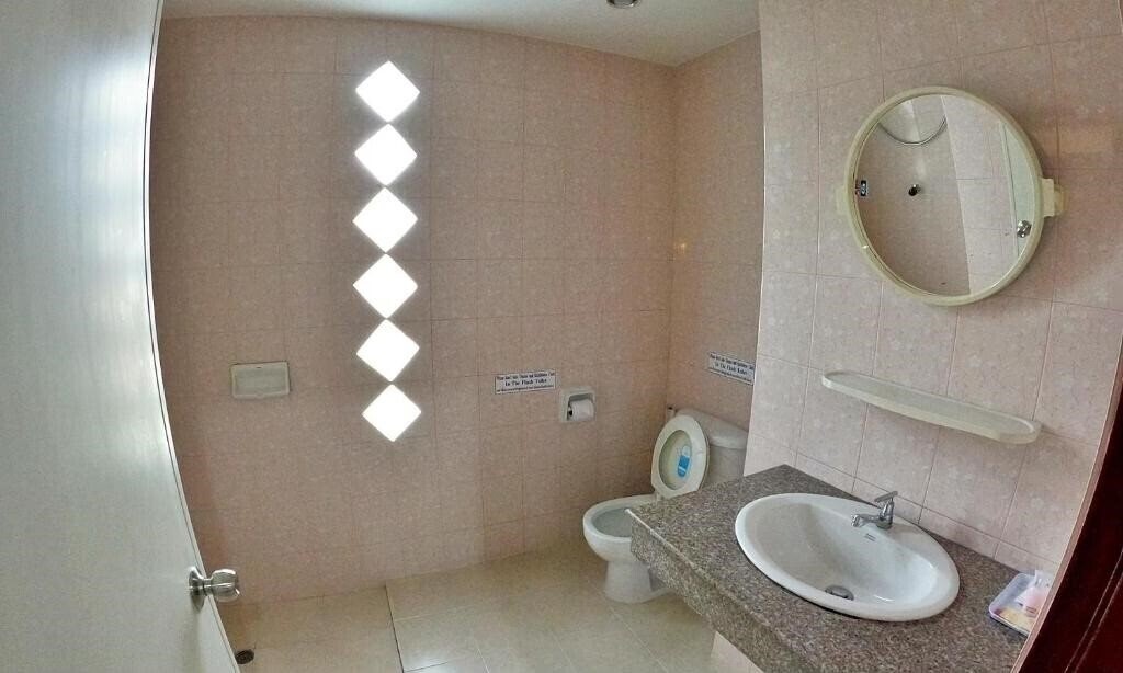 Фотография Massuwan House 2*