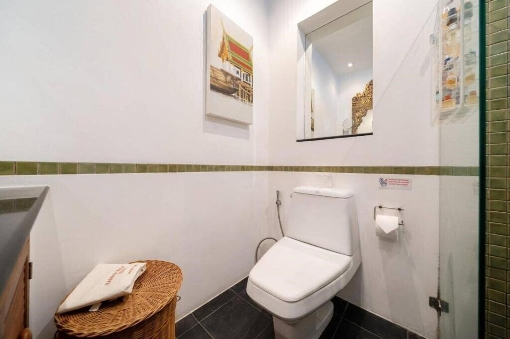 Картинка Kamala Beach Estate 3*