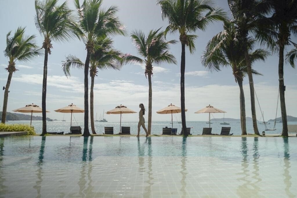 Зображення Bandara Pool Villas Phuket 5*