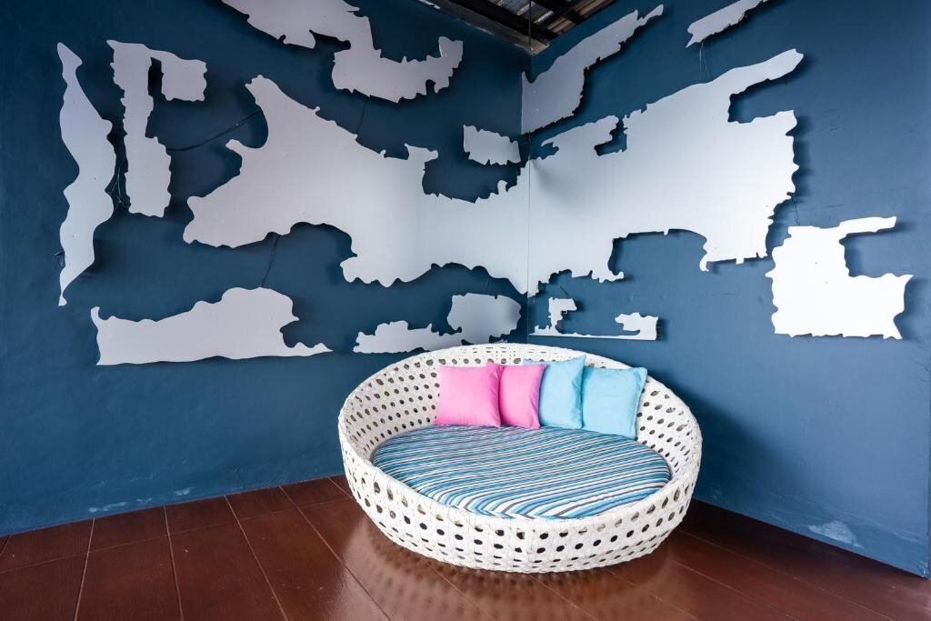 Зображення Hotel Dsure Patong 3*