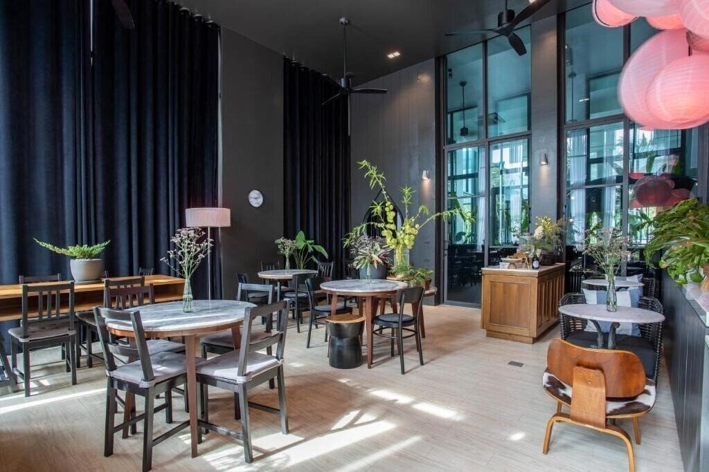 Изображение Two Villas Holiday Onyx Nai Harn 4*