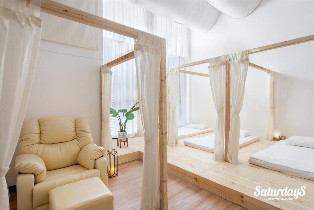 Картинка Two Villas Holiday Onyx Nai Harn 4*