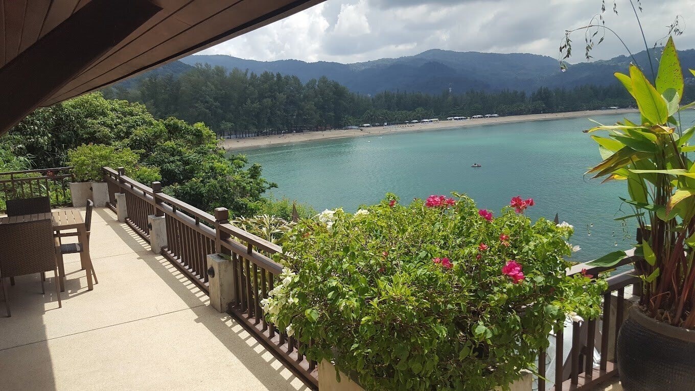 Зображення Baan Lom Talay 2*