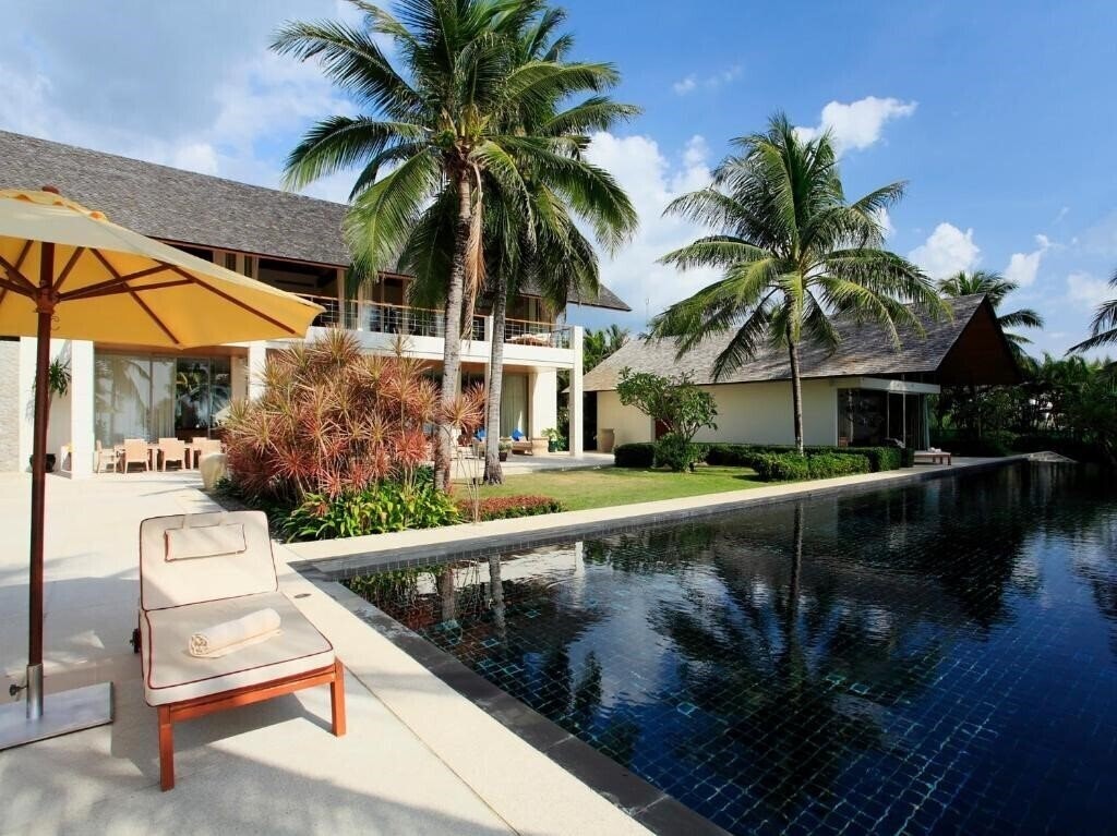 Фото Baan Taley Rom 5*