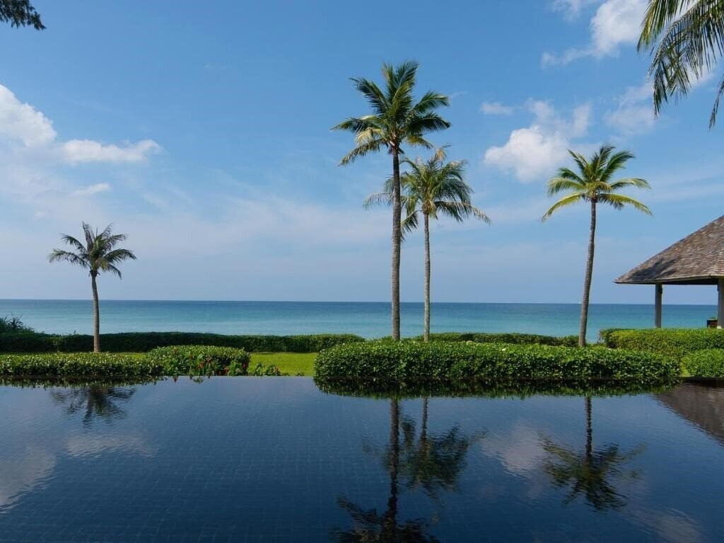 Картинка Baan Taley Rom 5*