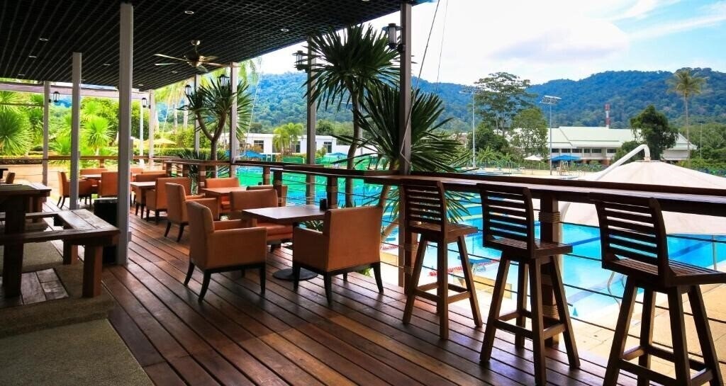 Зображення Thanyapura Sports Hotel 4*