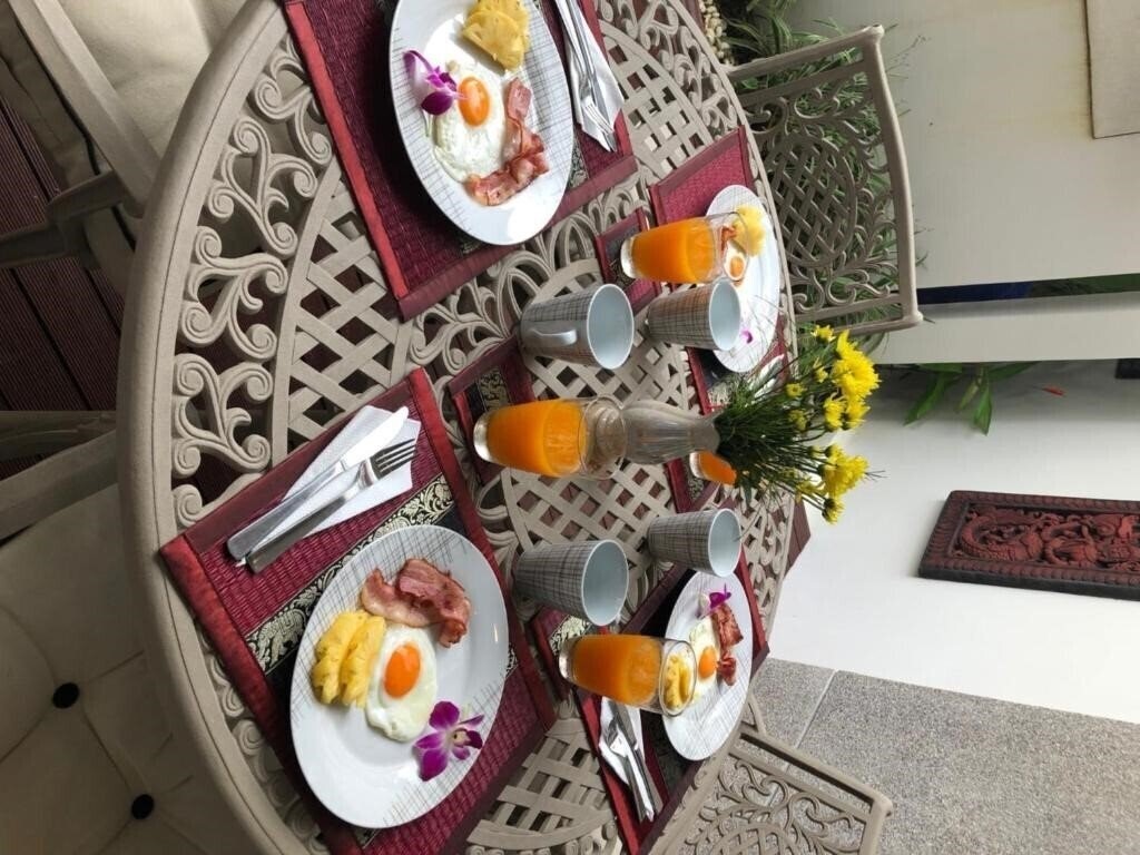 Фотография Villa Paradiso 5*