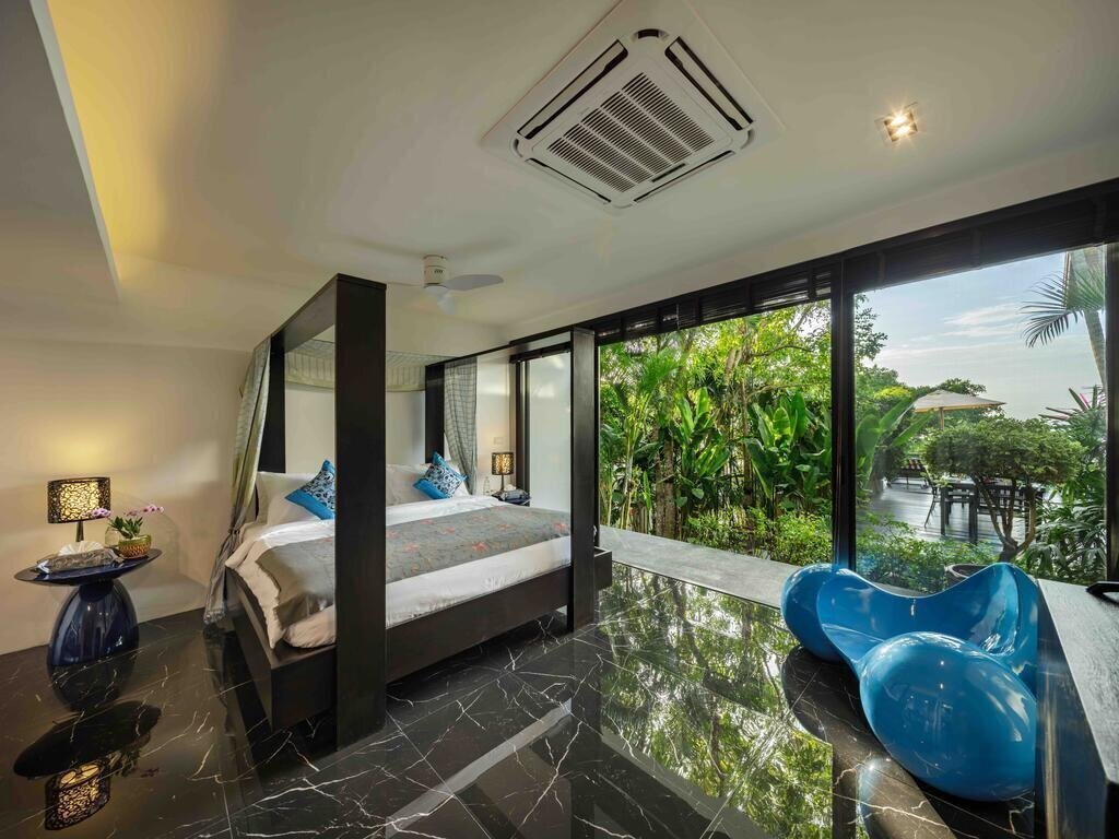 Картинка Villa Yang 5*