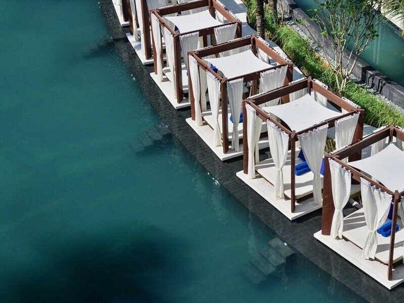 Изображение Dream Hotel & Spa Phuket 4*