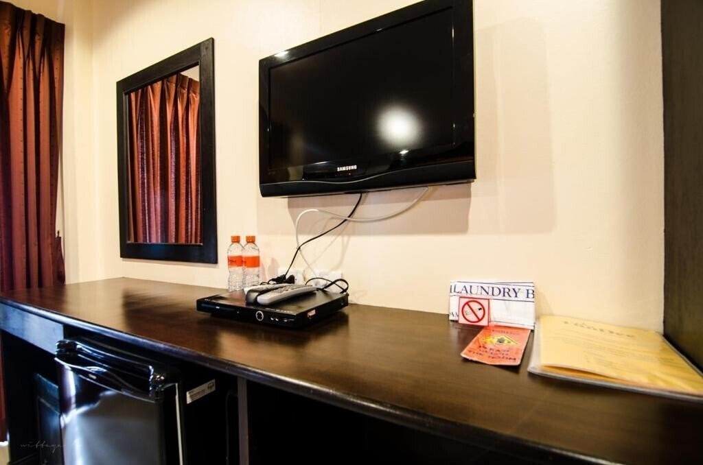 Изображение Fundee Boutique Hotel 3*