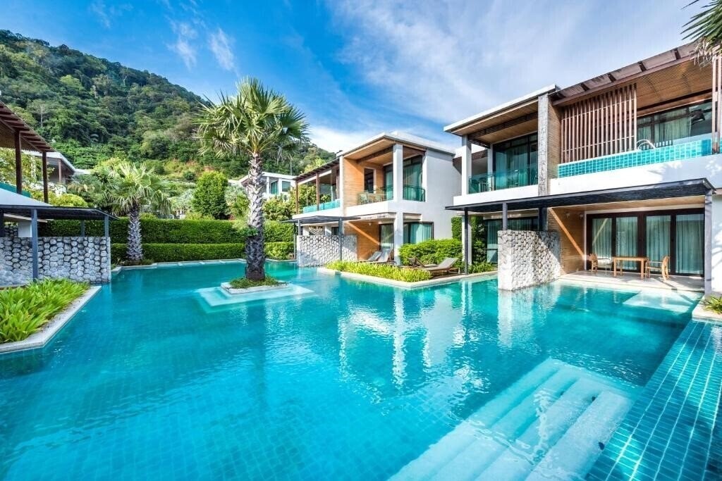 Зображення Club Wyndham Patong Hill Phuket 5*