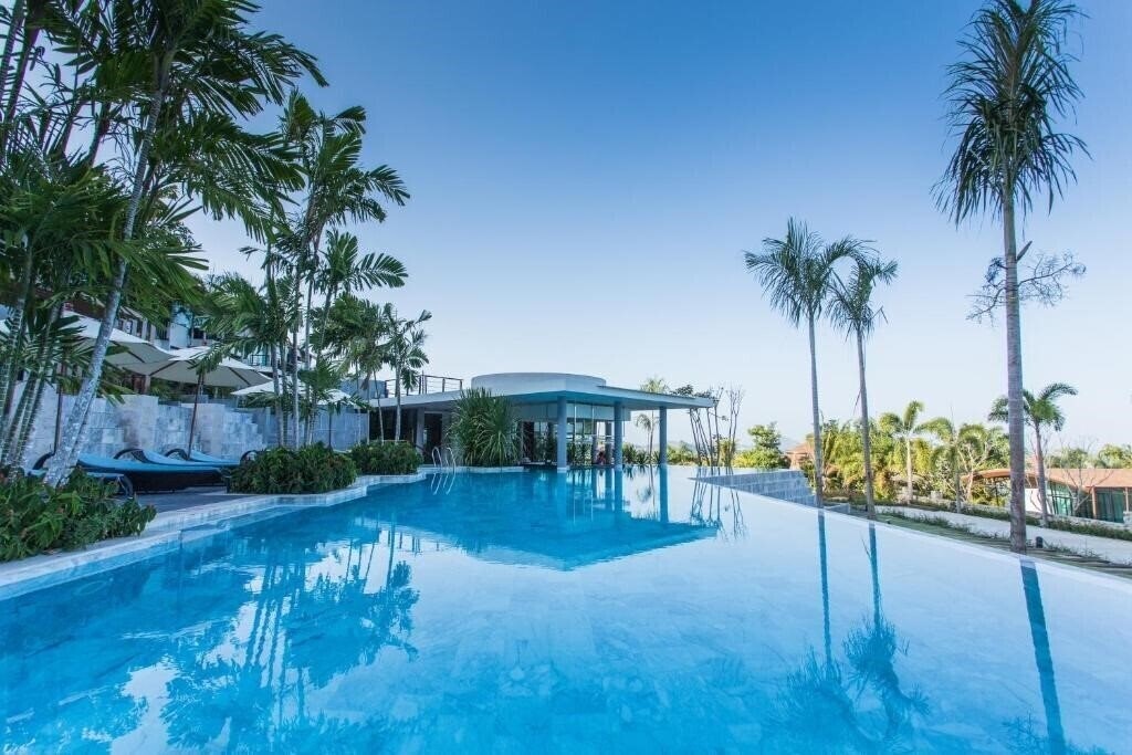Изображение Chalong Chalet Resort & Longstay 3*