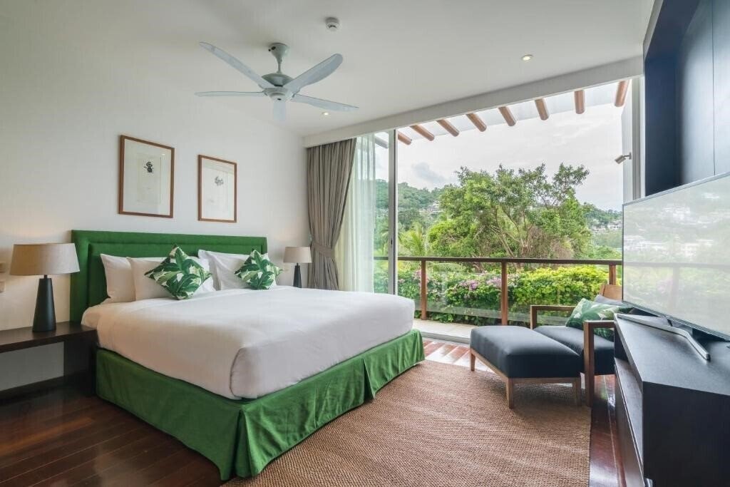 Изображение Chava Resort 5*