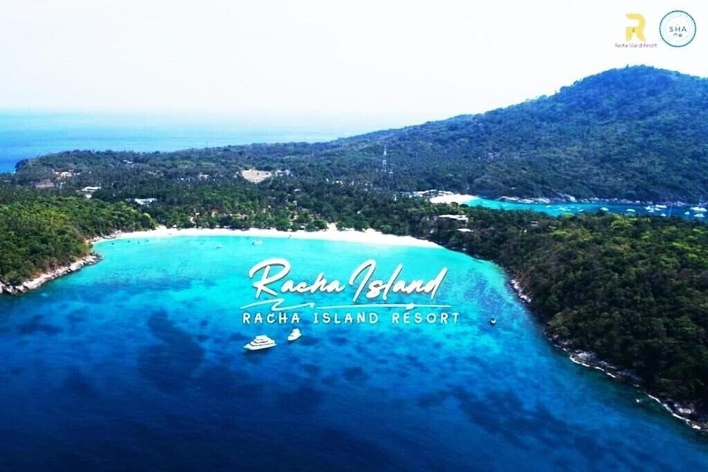 Фото Racha Island Resort Rayaburi 4*
