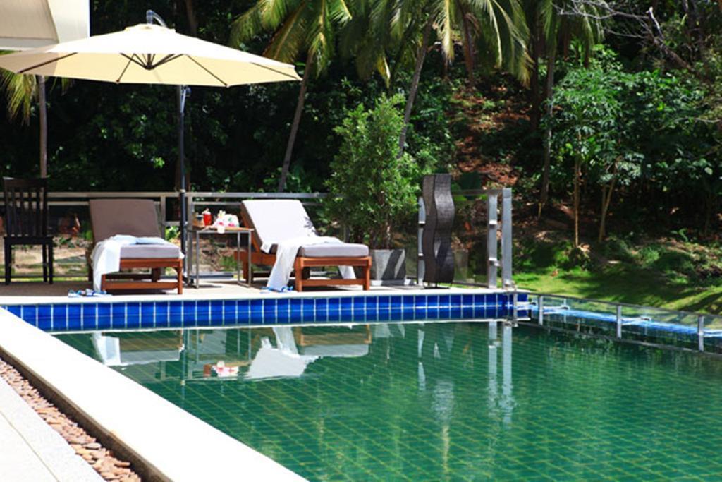 Зображення Lae Lay Suites Resort 3*