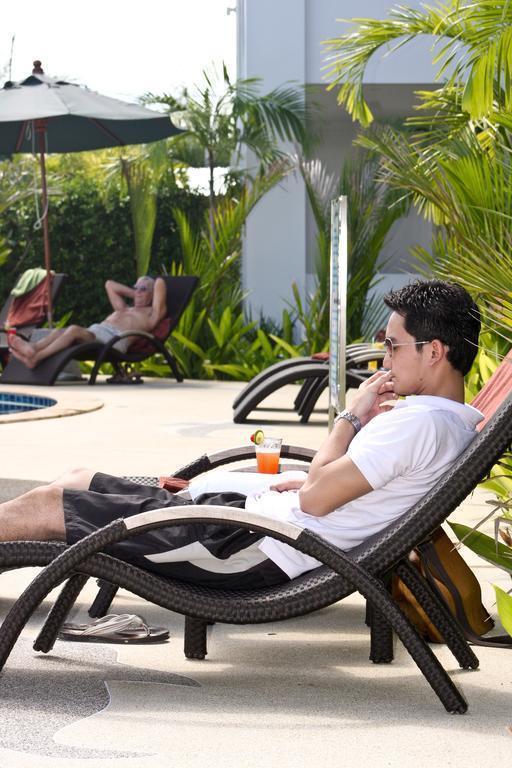 Фото Bangtao Tropical Residence 4*