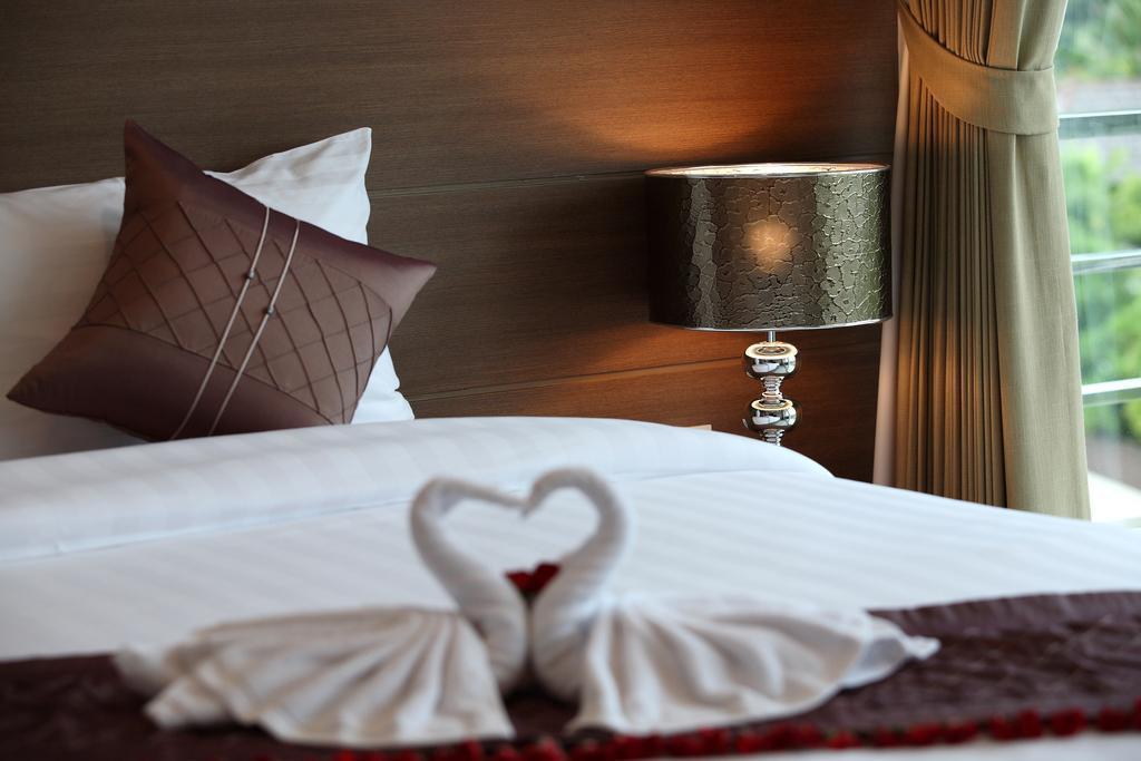 Зображення Bangtao Tropical Residence 4*