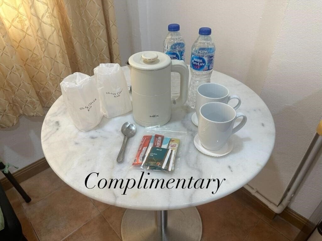 Картинка Surin Bay Inn 3*