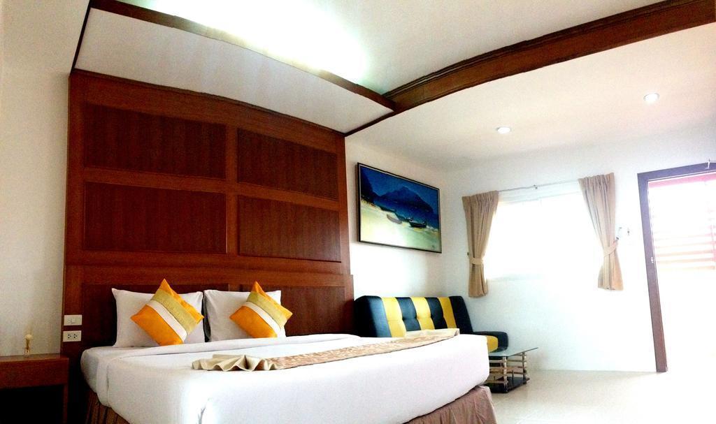 Фотография S.B. Living Place Hotel 3*