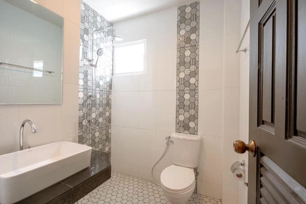 Фотографія S.B. Living Place Hotel 3*
