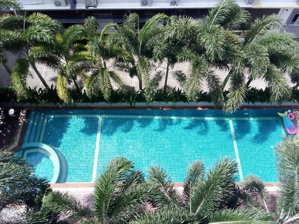 Зображення S.B. Living Place Hotel 3*