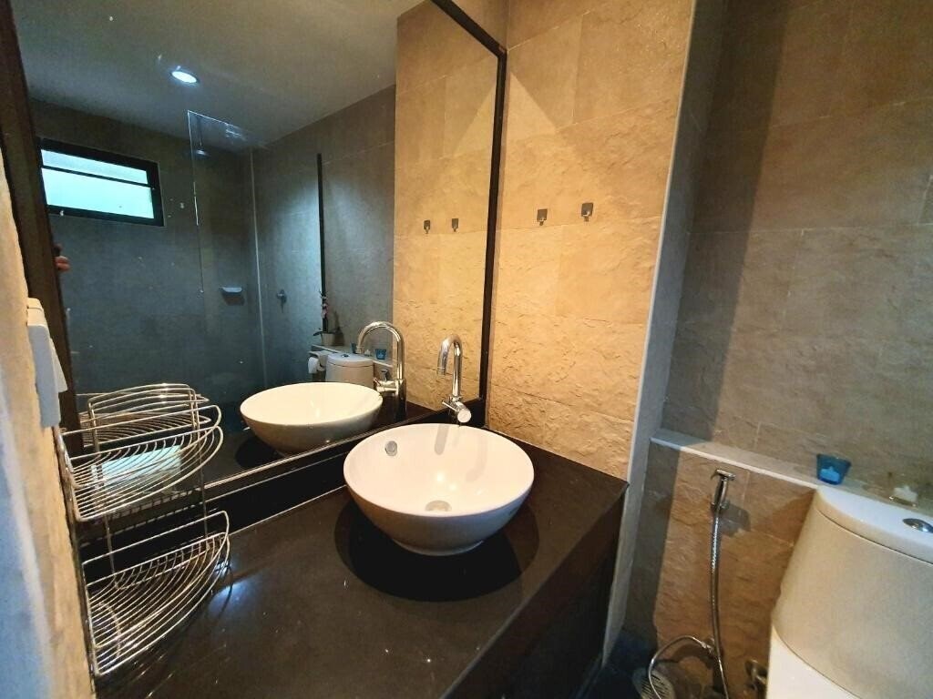 Фотографія Surin Gate 3*