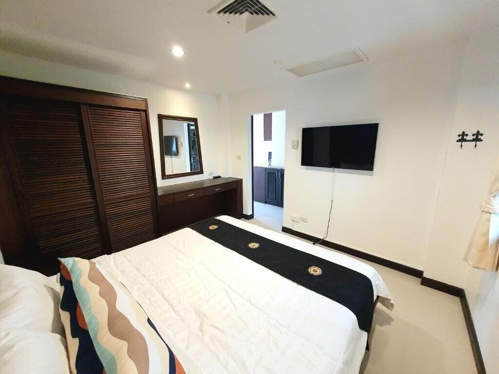 Картинка Surin Gate 3*