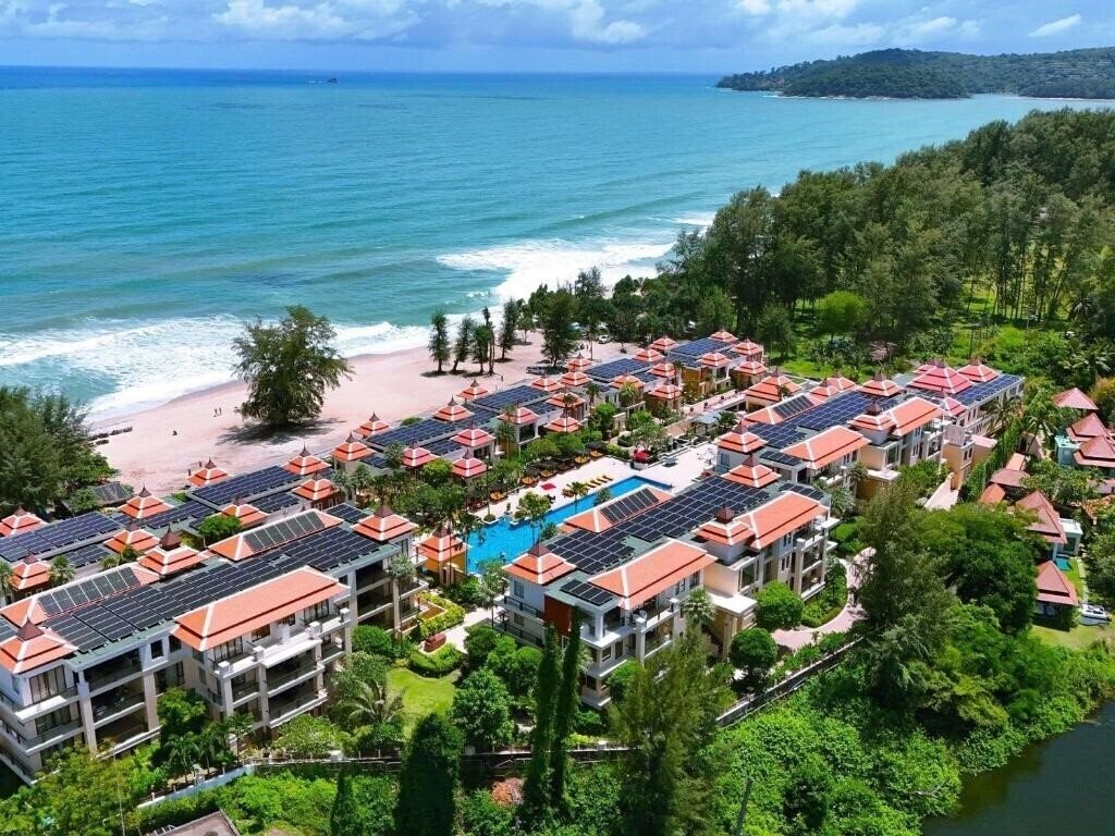 Фотографія The Palm Beach Club 5*